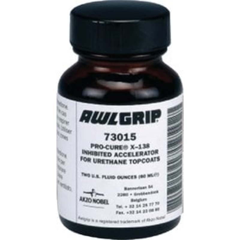 Awlgrip – Pro-Cure X-138 Accelerator – 730152OZ