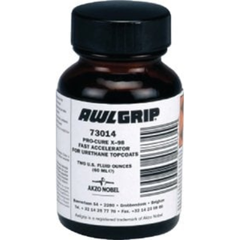 Awlgrip – Pro-Cure X-98 Fast Accelerator – 730142OZ