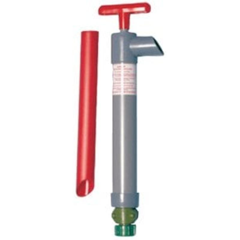Beckson Marine – Handy-Mate Crank Case Pump – 1-1/2 x 12-3/4 – 212PGA