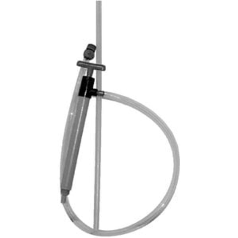 Beckson Marine – Propylene Glycol Drum Pump – 112PFUB36