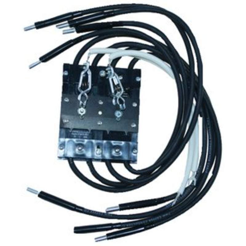 CDI Electronics – PARK TESTER W/ ADJUST SECTION,SPARK TESTER W/ ADJUST SECTION – 519S48