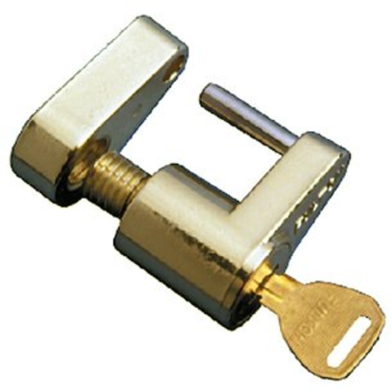 Fulton Products – Economy Coupler Lock – 63225