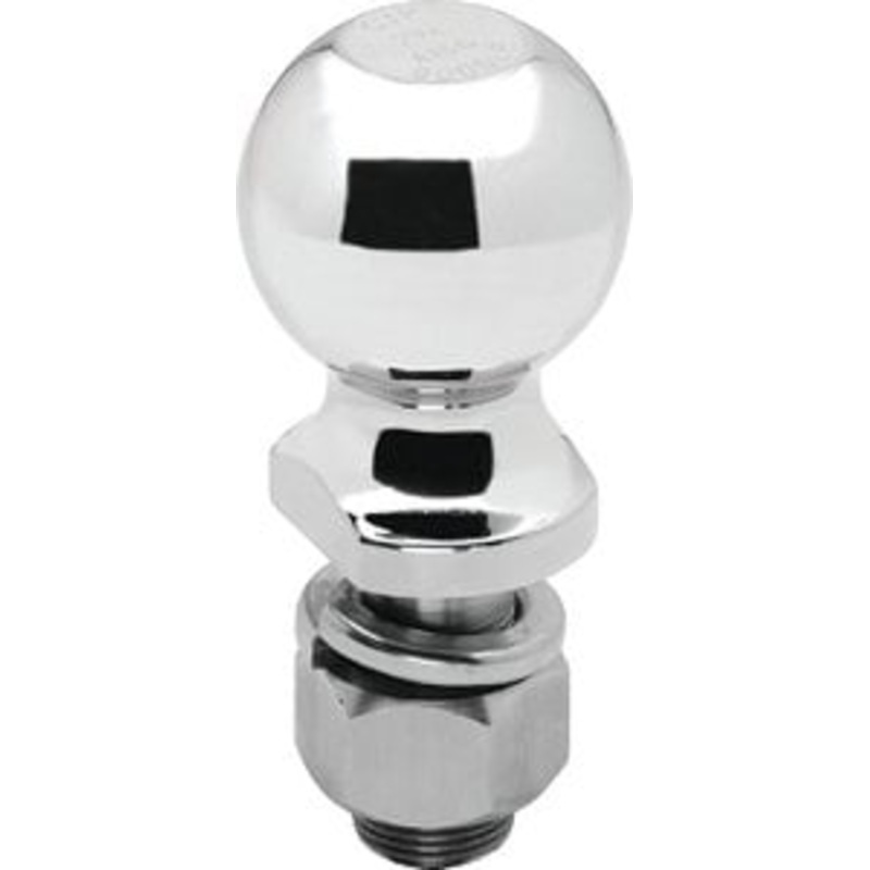 Fulton Products – Hitch Ball 2  x 1  x 2 -1/8 – 63852