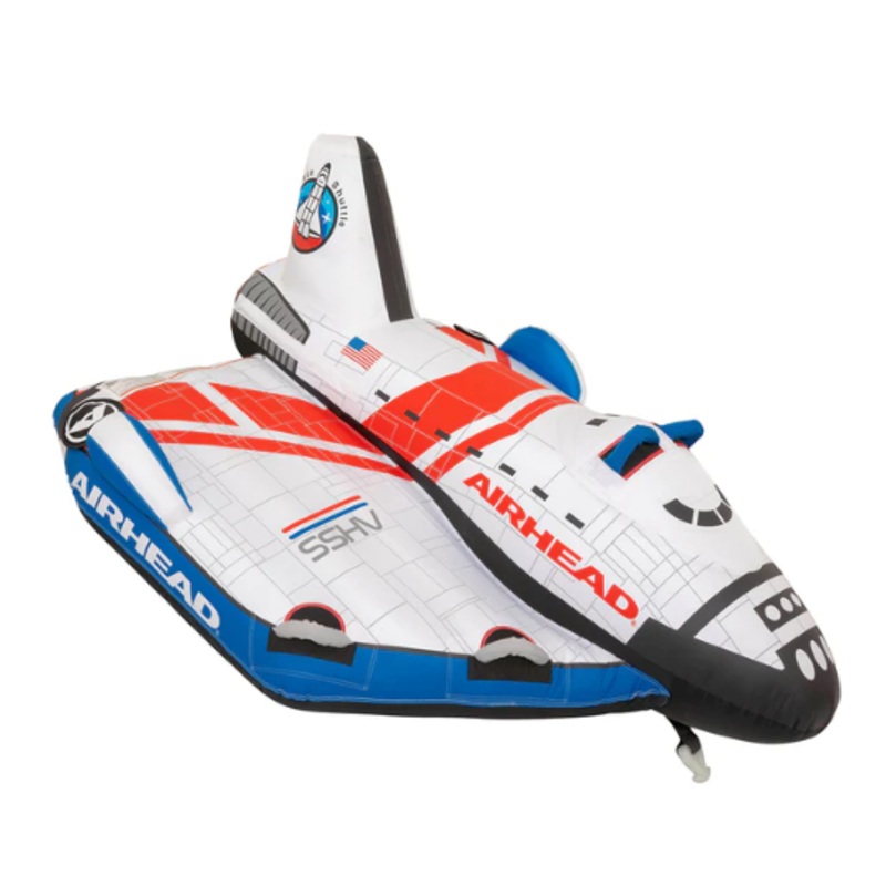 Kwik Tek – SPACE SHUTTLE TOWABLE – AHSST3