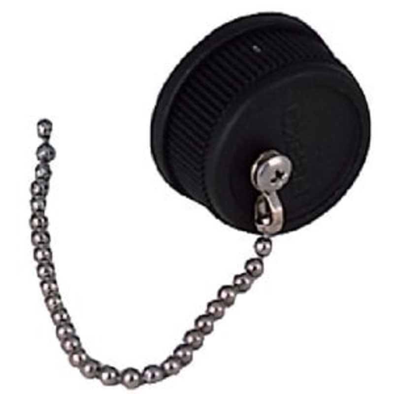 Perko – Spare Cap w/Chain – 0504DP099A