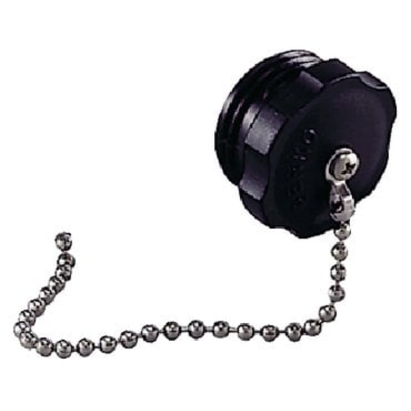 Perko – Spare Plug w/Chain – 0499DP099A