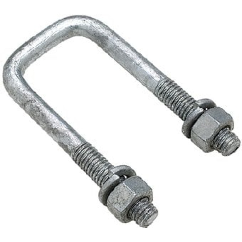 Sea Choice – Sq UBolt1 9/16X4 1/16(Bulk – 57400