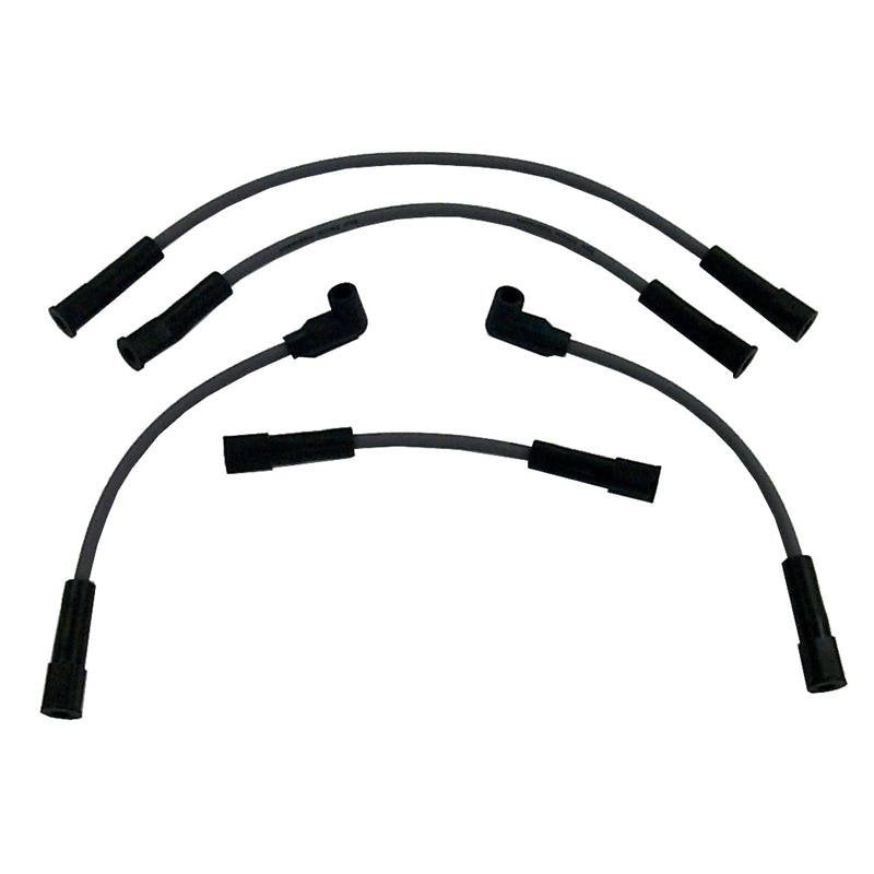 Sierra – Premium Marine Spark Plug Wire Set – 88141