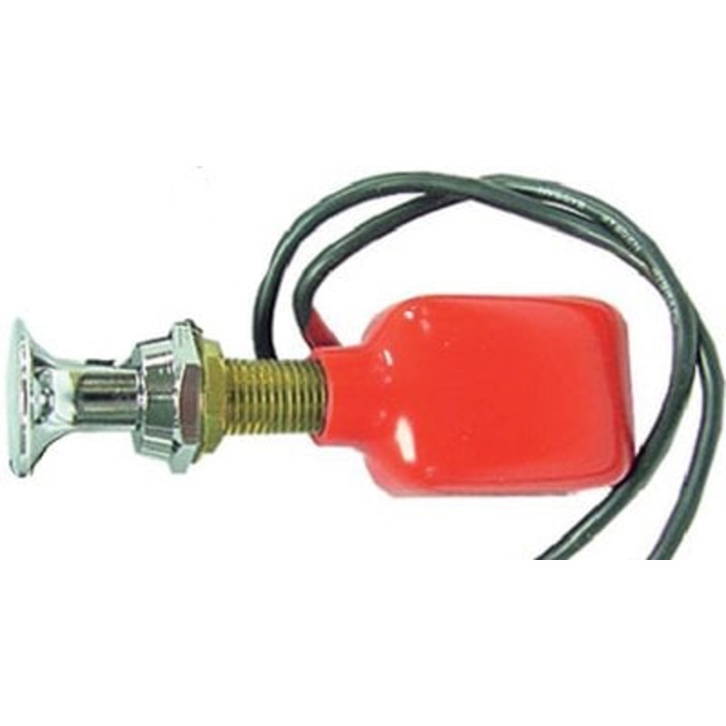 Sierra – Push-Pull Switch – MP39390B