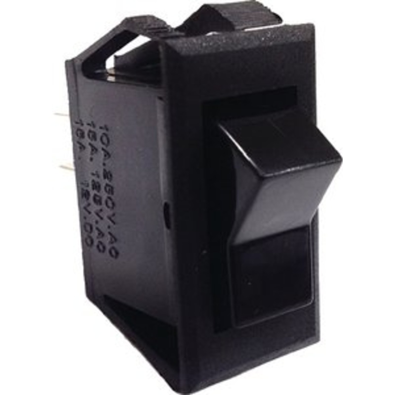 Sierra – Rocker Switch – RK21880