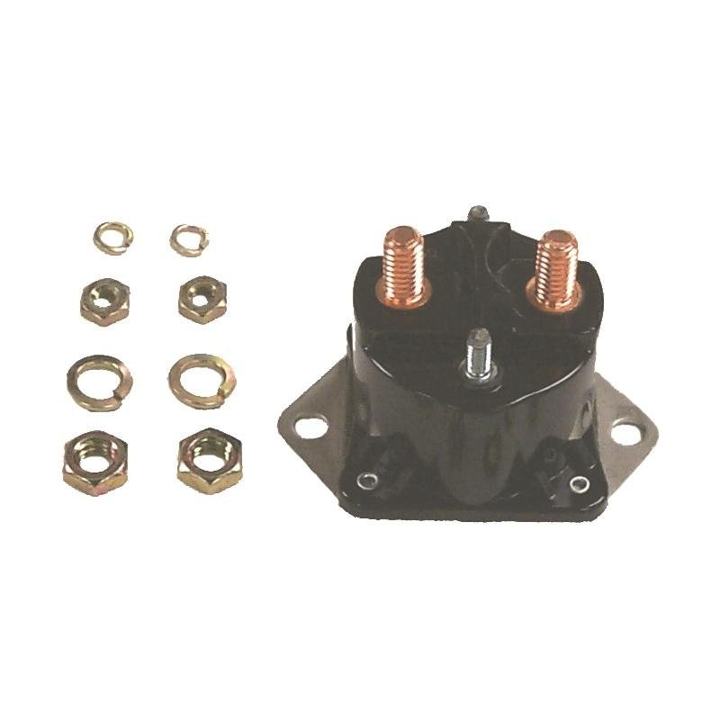 Sierra – SOLENOID 55-2815 – 5815