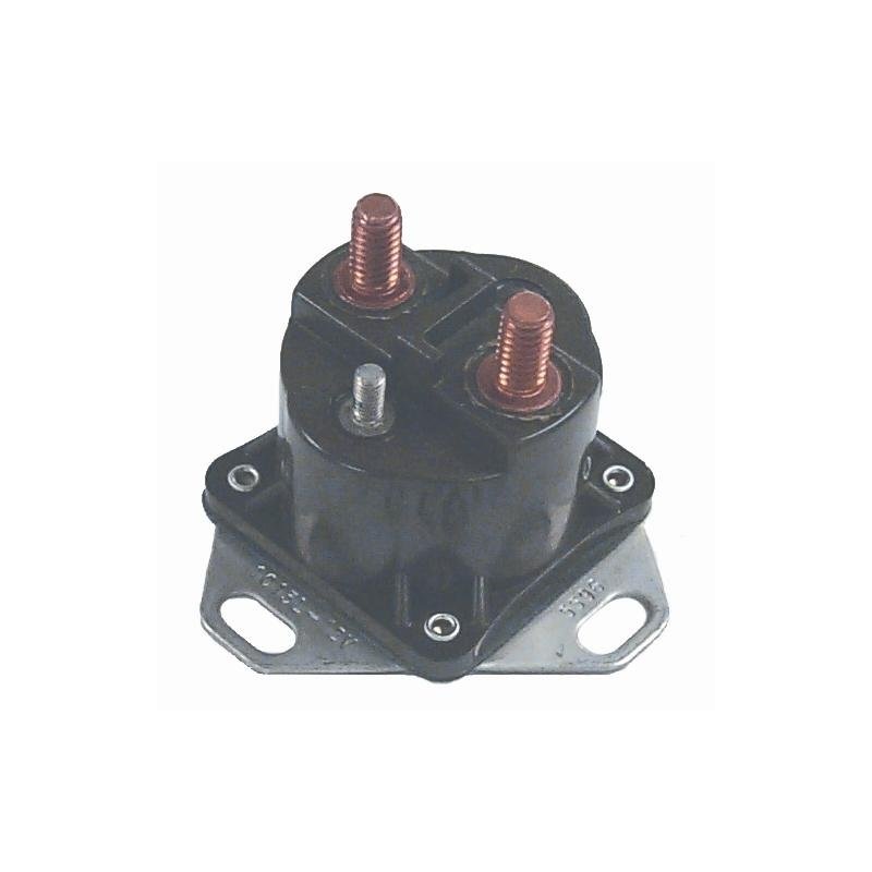 Sierra – Solenoid 584128 – 5813