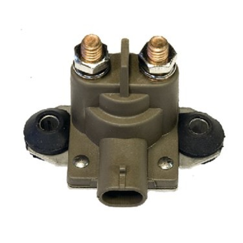 Sierra – Solenoid – Johnson / Evinrude – 5833