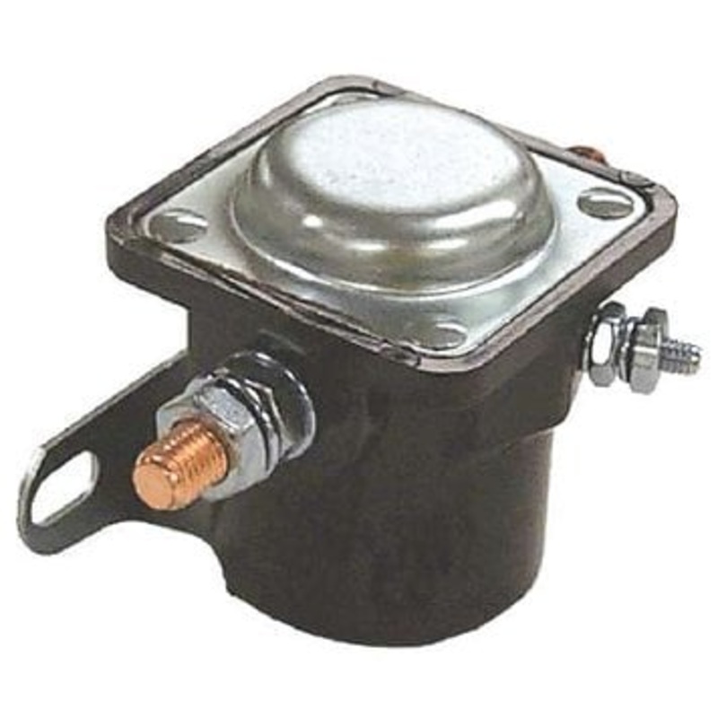 Sierra – Solenoid – OMC Sterndrive/Cobra – 5803