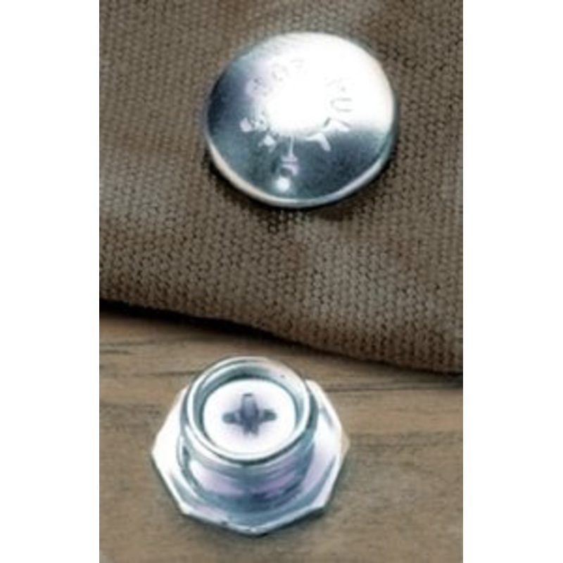 Taylor Made – One-Way Boat Cover Snaps – Set of 4 – 16403