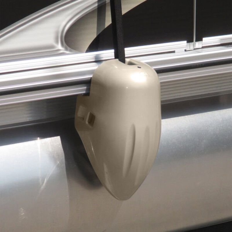 Taylor Made – Pontoon Fender –  Aurora Gold – 9 inch X 16 inch – 31037
