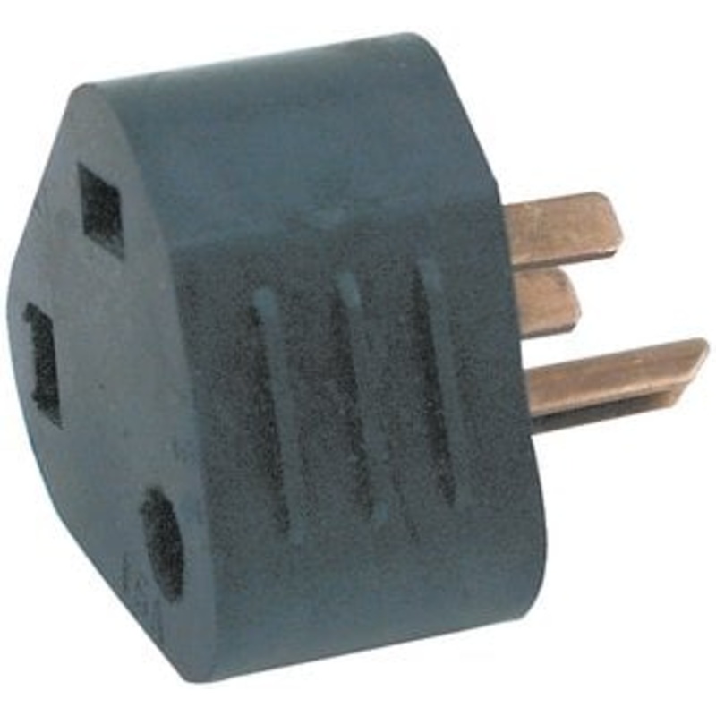 Valterra – 30-15 Amp Electrical Adapter – A100014