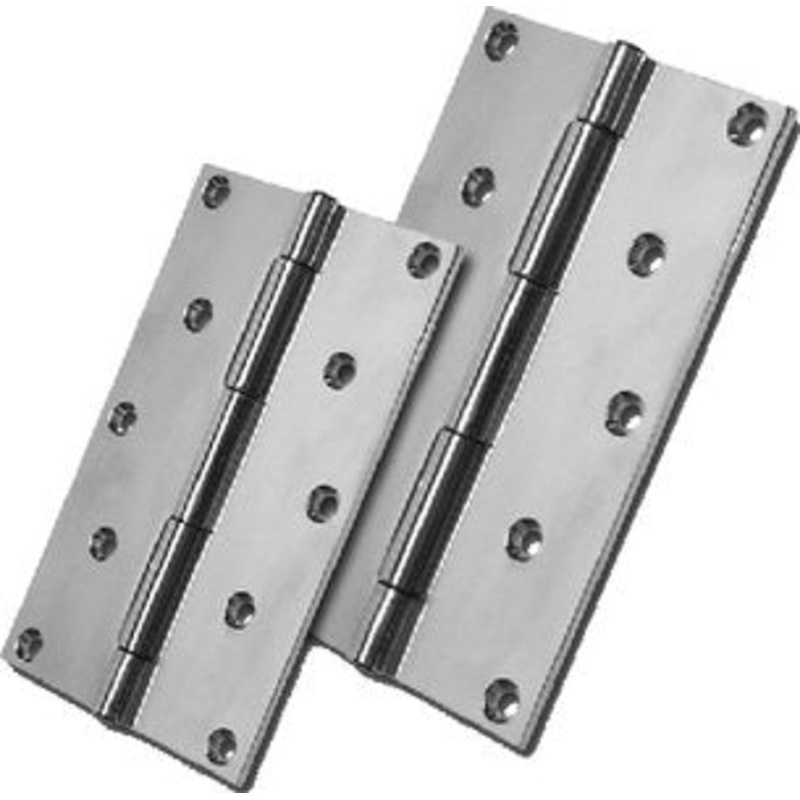Buck Algonquin – Transom Door Hinge – 6 x 4 – 70SSH4X6