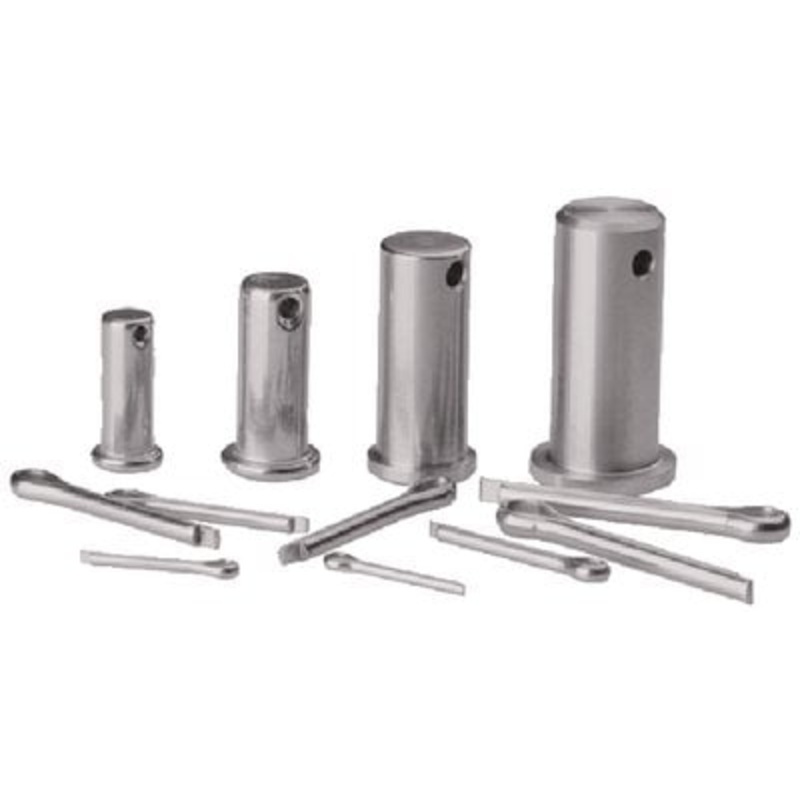 C Sherman Johnson – Clevis Pin 3/8 X 5/8 – CP620