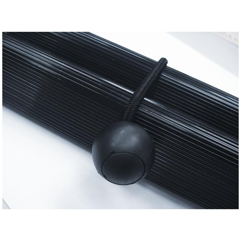 LADDER TELESCOPIC 2 STEP