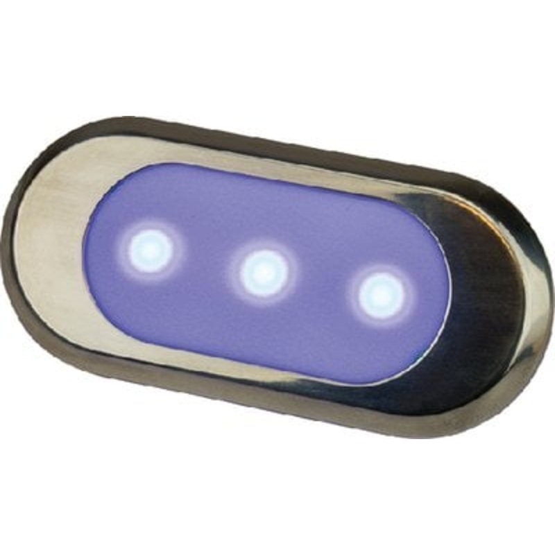 LED SURFACE MOUNT COURTESY LIGHT (SEA-DOG) – 4014051