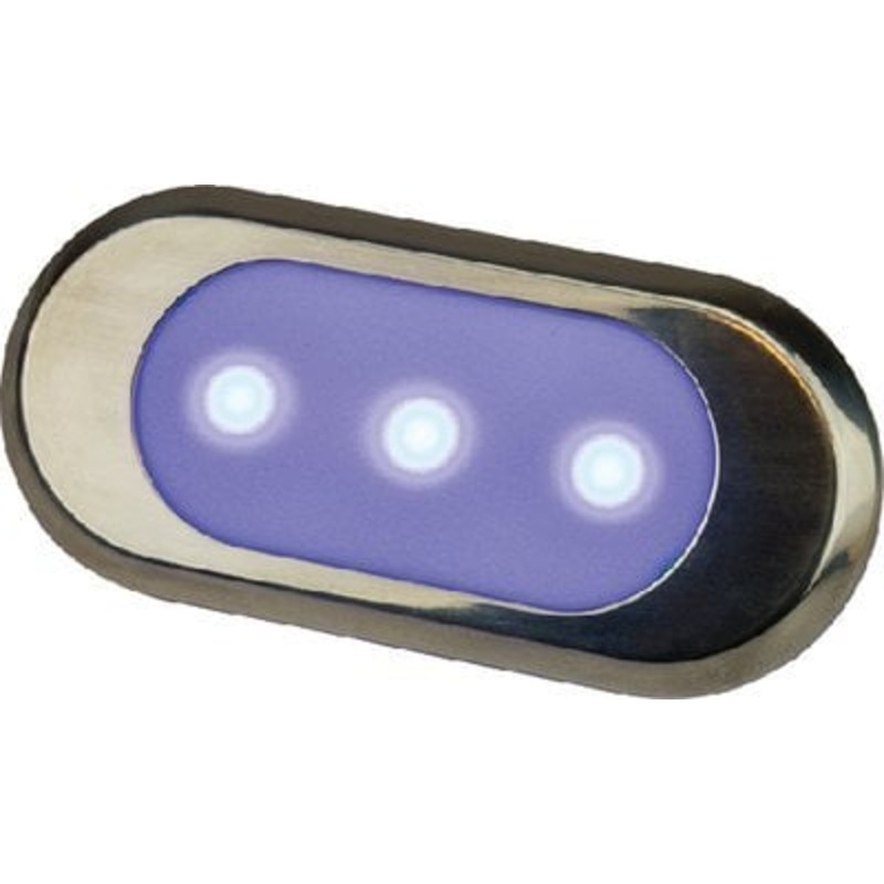 LED SURFACE MOUNT COURTESY LIGHT (SEA-DOG) – 4014091