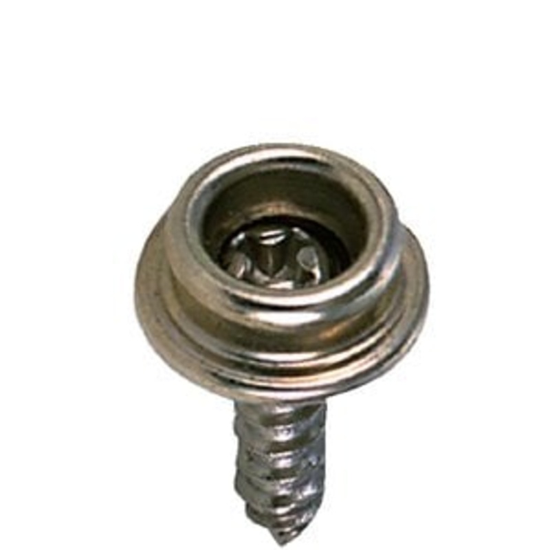 Perko – Durable Type Fasteners-Stud100 – 0869000STS