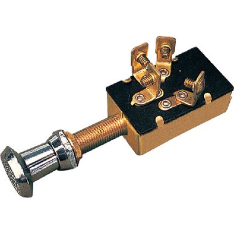 Sea-Dog Line – 3-Position Two Circuit Switch – 4204001