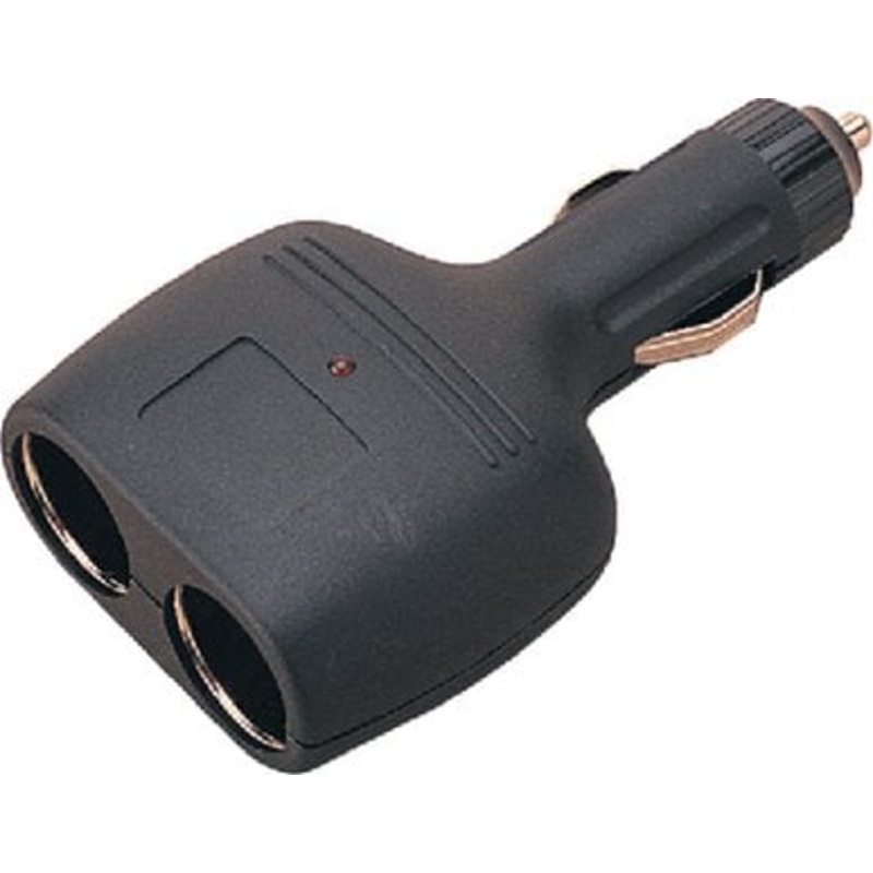 Sea-Dog Line – Dual Power Socket – 4261301