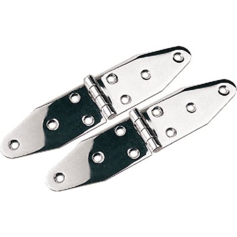 Sea-Dog Line – Heavy-Duty Strap Hinge – 2016201