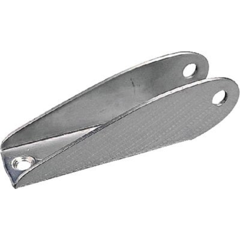 Sea-Dog Line – LADDER TRANSOM GUDGEON S.S. – 3281501