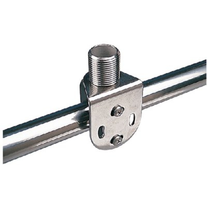 Sea-Dog Line – Rail Mount Fixed Antenna Base – 3271411