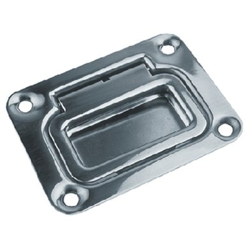 Sea-Dog Line – Spring Loaded Flush Hatch Handle – 2218201