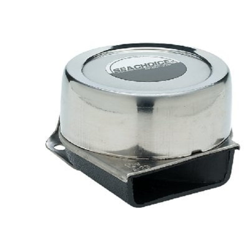 Seachoice – 12v Compact Electric Horn – 14501