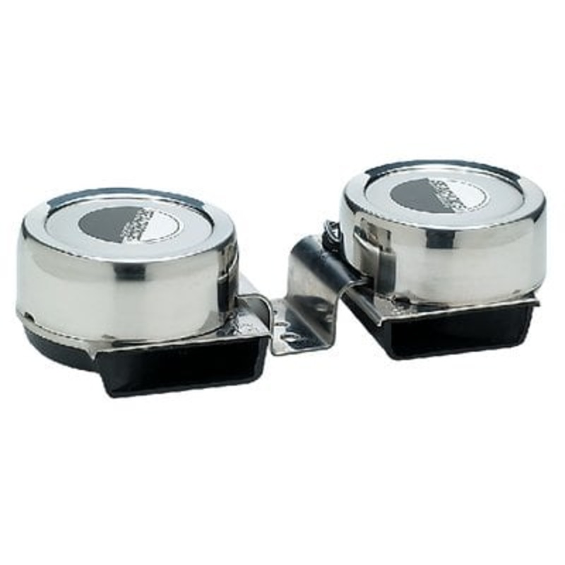 Seachoice – 12v Compact Electric Horn – 14521