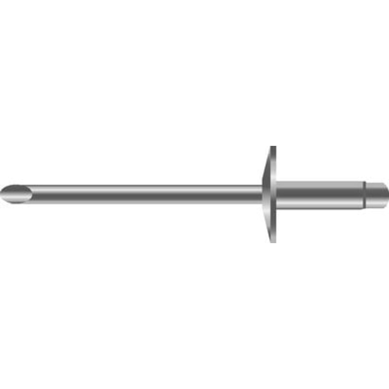 Seachoice – Stainless Steel Blind Rivets – 59766
