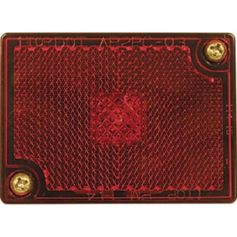 Anderson Marine – Sidemark/Reflect/Red Stud Mt – E114R