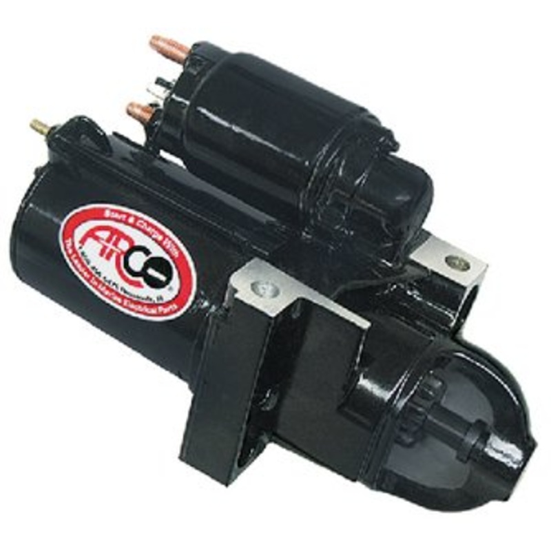 Arco Starting & Charging – Inboard Starter-Gm – 30433