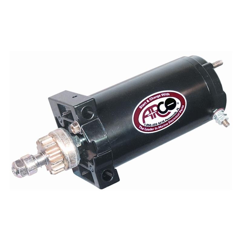 Arco Starting & Charging – Outboard Starter – 5397