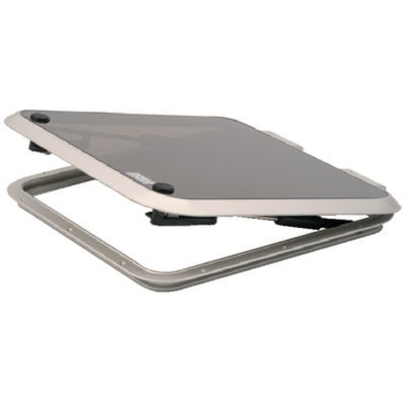Bomar – Low Profile Hatch – 10-3/4 X 10-3/4 – N100010A