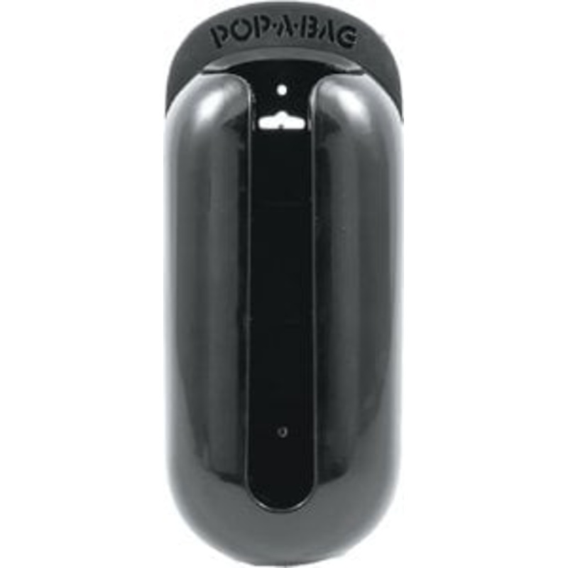 Camco Marine – Pop-a-bag, Black (e/f) Replaces P/n 117-57065 – 57065