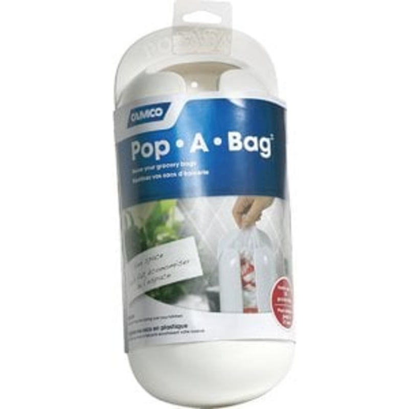 Camco Marine – Pop-a-bag White Replaces P/n 117-57061 Rvx – 57061