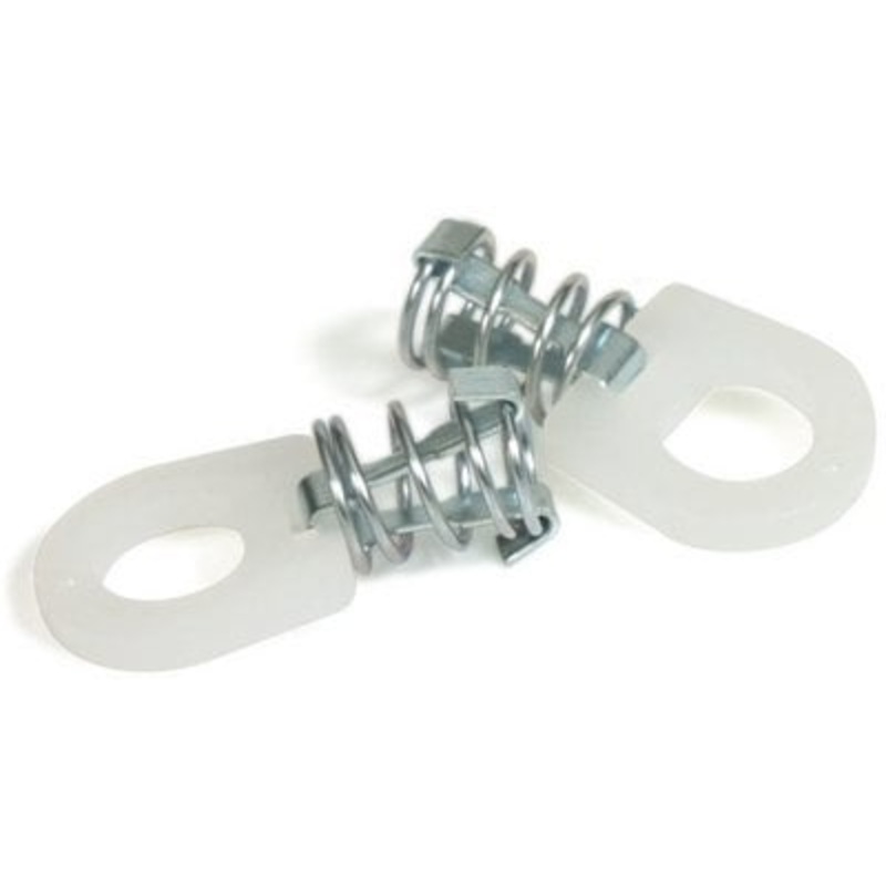 Camco Marine – Steel Cam Lock Cd Of 2 Replaces P/n 117-09213 Rvx – 09213