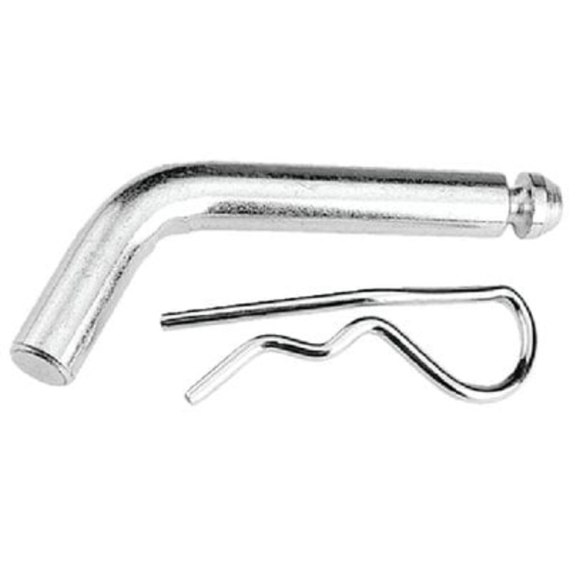 Fulton Products – Pin & Clip 5/8 For 2 Rec. – 63240