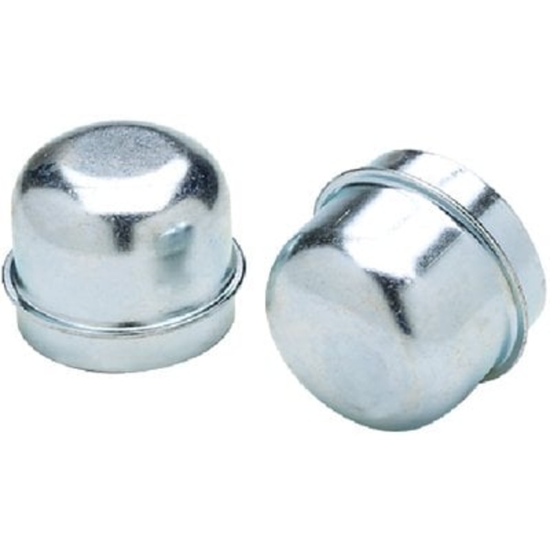 Sea Choice – 1.980 Grease Caps (2 Per Pack) – 53631