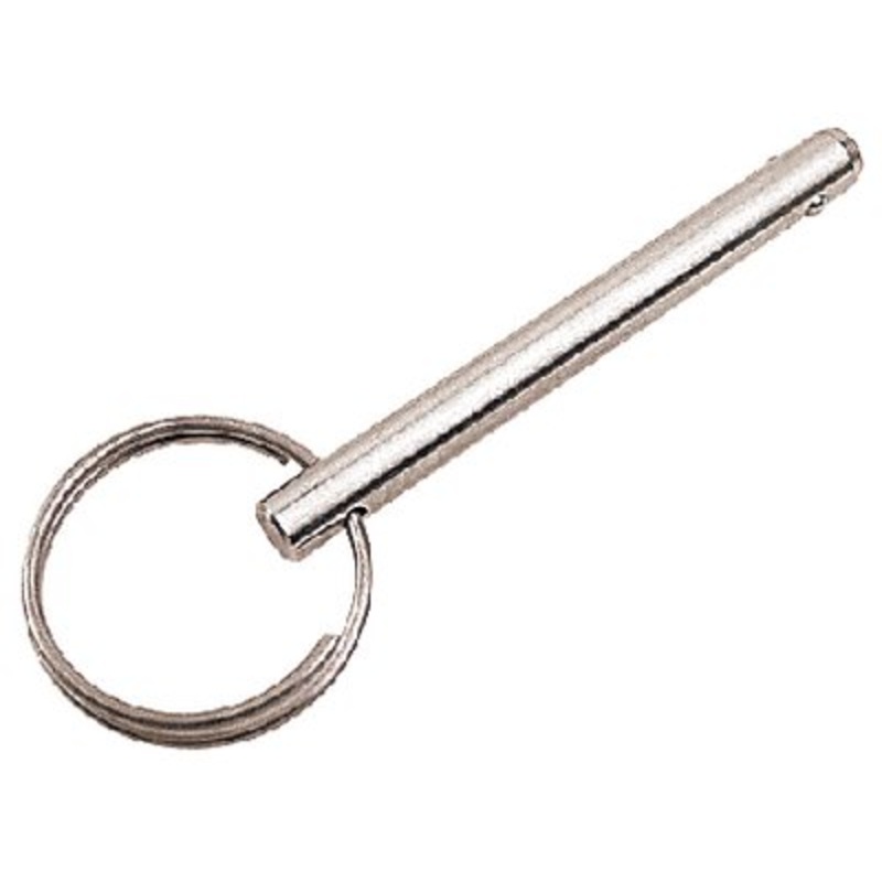 Sea-Dog Line – Stainless Release Pin 1/4 x 2-1/16, Pr. – 1934201