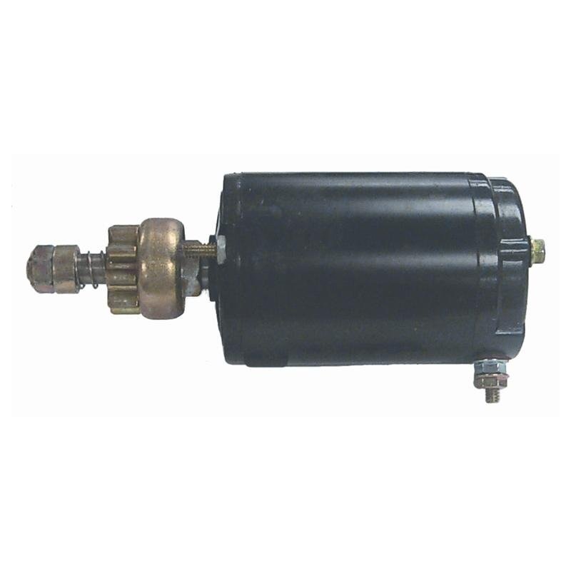 Sierra – Starter O/B OMC #585059 – 5627