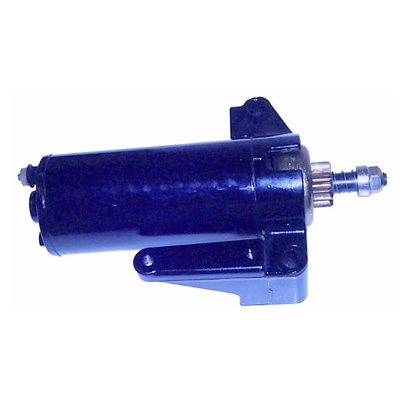Sierra – Starter OMC Outboard – 5617