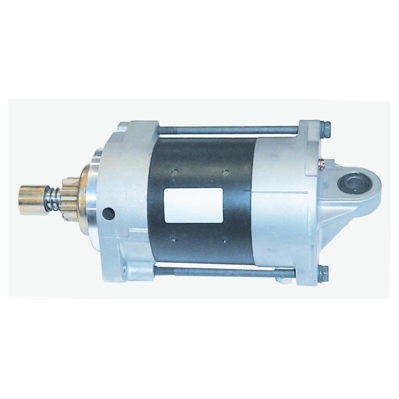 Sierra – Starter-Yamaha 6M7-81800-10-00 – 6415