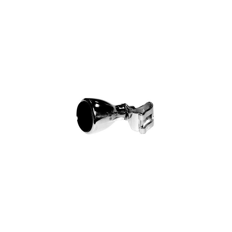 SS POWER KNOB FOR DST WH